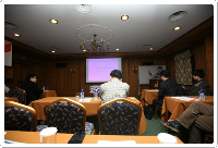 2008년도&nbsp;내과&nbsp;교수&nbsp;세미나