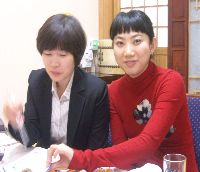 노인의학센터&nbsp;모임