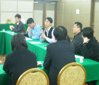 2009년&nbsp;내과&nbsp;교수&nbsp;동계&nbsp;세미나