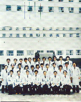 1985년&nbsp;1월&nbsp;31일&nbsp;내과&nbsp;사진