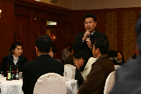 2006년 송년의 밤 행사