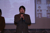 2009년 동문 송년의 밤