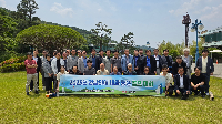 2025 동문회장 배 골프대회