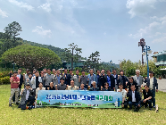 2025 동문회장 배 골프대회